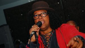 Sergio Vargas y Adolescencia este lunes en Jet Set