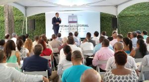 Servio Tulio: Sistema partidos debe fortalecerse ante crimen organizado corrupción Servio Tulio: Sistema partidos debe fortalecerse ante crimen organizado corrupción