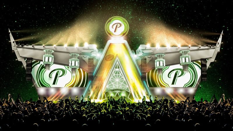 Cerveza Presidente invertirá en Barbarella dos millones de dólares imagen