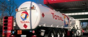 Grupo Total vende negocio de distribución de combustibles en Haití