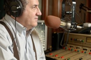 Muere el reconocido comunicador Teo Veras, debido a infarto cardíaco