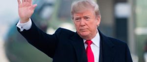 EEUU: Trump confirma funcionarios están en Corea del N. para cumbre