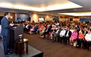Minerd lanza sistema nacional de inducción a docentes nuevo ingreso