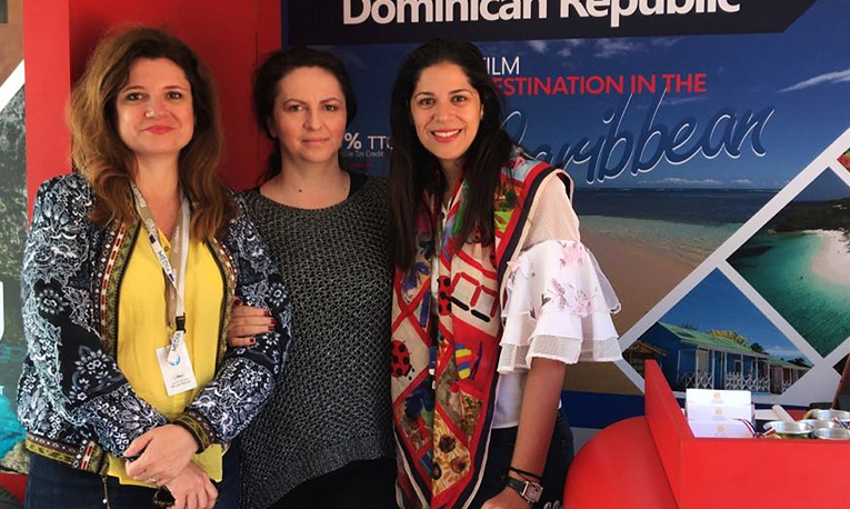 Dilia Pacheco dirigirá película de acción en Rumanía imagen