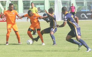 Moca logra cuarto triunfo al hilo; O&M y Delfines empatan Moca logra cuarto triunfo al hilo; O&M y Delfines empatan