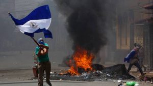 EE.UU. prepara medidas contra Nicaragua si Ortega no coopera