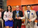 Amarante Baret llama garantizar el futuro de los jóvenes