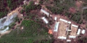 Corea del Norte destruye su centro pruebas nucleares ‘para lograr paz’