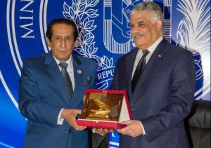 Qatar suprime exigencia de visado a ciudadanos dominicanos Qatar suprime exigencia de visado a ciudadanos dominicanos