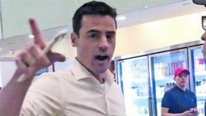 OPINION: El español como arma racista