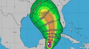 «Alberto» no ofrece riesgo para la Rep. Dominicana, según ONAMET «Alberto» no ofrece riesgo para la Rep. Dominicana, según ONAMET