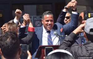 NUEVA JERSEY: Agenda Dominicana llama votar por Alex Méndez a Alcadía