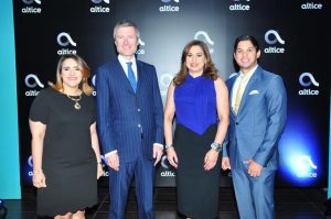 Altice lanza nuevos planes ilimitados para clientes prospago Altice lanza nuevos planes ilimitados para clientes prospago
