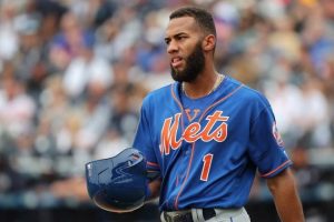 Los Nacionales firman por US2 MM dominicano Amed Rosario