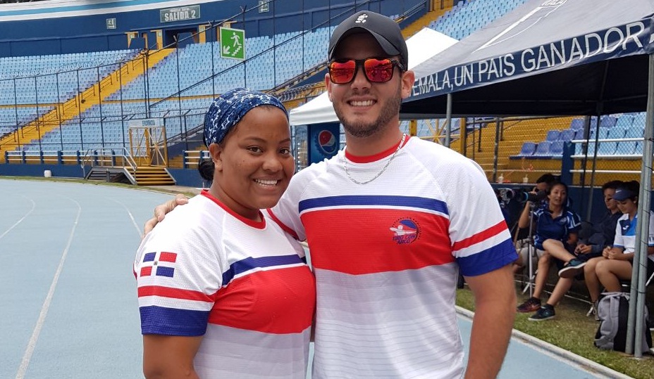 Arqueros RD suman plata y dos bronces en Mundial de Guatemala imagen