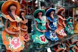 Artesanía dominicana va este año a Frankfurt, Alemania y España Artesanía dominicana va este año a Frankfurt, Alemania y España