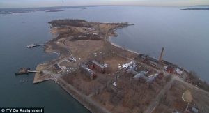 Ydanis Rodríguez quiere abrir Hart Island al público