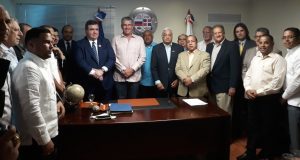 Productores agropecuarios de RD interesados en gran mercado ruso Productores agropecuarios de RD interesados en gran mercado ruso