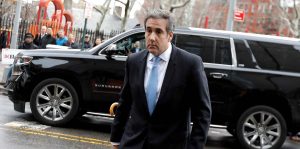 El abogado de Donald Trump recibió US$500,000 de millonarios rusos