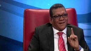 Presidente diputados: Carta de DM asegura se conocerá Ley de Partidos