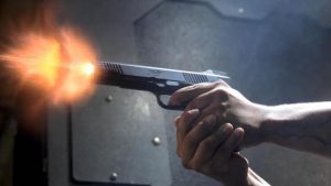 BARAHONA: Hieren mujer de tres balazos