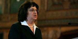 EEUU: Barbara Underwood confirmada como fiscal general de Nueva York