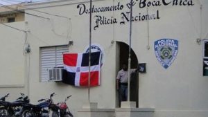 BOCA CHICA: Encuentran cadáver descuartizado en una cueva