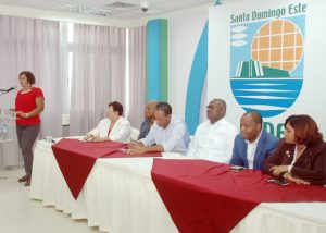 SDE: Alcaldía ejecutará obras en Brisas del Este por $30MM