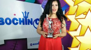 Eligen dominicana Carmen Tavarez “Empresaria del Año” Eligen dominicana Carmen Tavarez “Empresaria del Año”