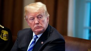 Comentario de Donald Trump sobre inmigrantes causa polémica en EU