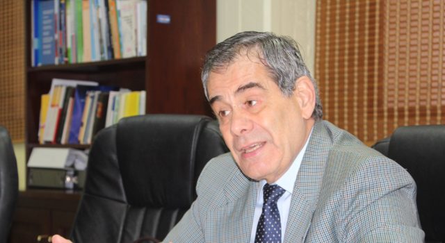 Funcionario chileno ve R.Dominicana avanza reforma estructural Estado imagen