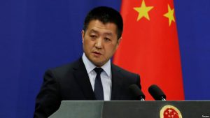 China rechaza preocupación de EEUU sobre vínculos con Venezuela