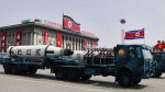 Corea del Norte desmontará centro pruebas nucleares 23 al 25 mayo