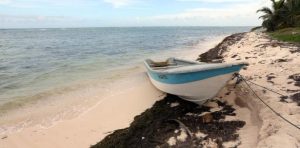 Detienen a 5 dominicanos y uno de EU en viaje ilegal a isla Saint John Detienen a 5 dominicanos y uno de EU en viaje ilegal a isla Saint John