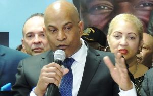 Expresidente PRM NY pide nulidad de la recién celebrada convención