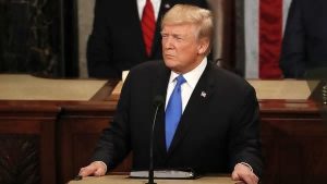 Trump amenaza a Irán con graves consecuencias si reanuda programa