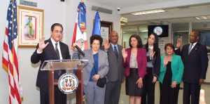 Crean Fundación procura promover identidad cultural y lograr extensión UASD en EU