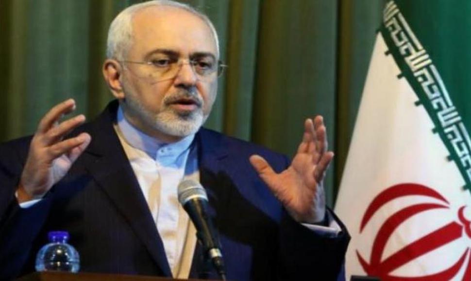 Irán le recuerda a EEUU su derecho de enriquecer uranio imagen