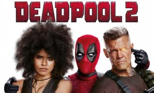 Crítica de cine: «Deadpool 2»