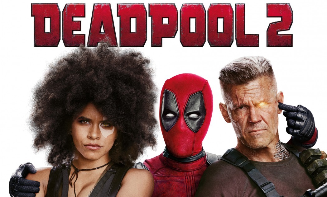 Crítica de cine: «Deadpool 2» imagen