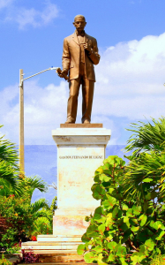 OPINION: Ante la estatua de Deligne OPINION: Ante la estatua de Deligne