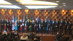 Grupo de Lima hace último llamado suspender elecciones Venezuela