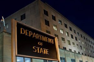 EE.UU. condena «violenta respuesta» a marcha en Nicaragua