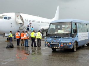 EU repatria este año a 633 criollos; de ellos 330 por tráfico de drogas EU repatria este año a 633 criollos; de ellos 330 por tráfico de drogas