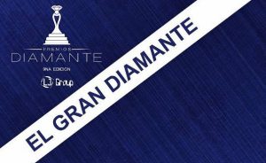 Entregan Premios Diamante