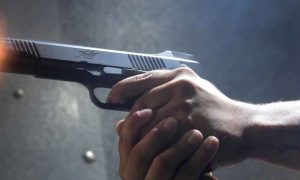 SDE: Asesinan excapitán FARD para robarle pistola y un teléfono celular