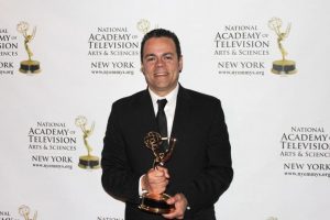 PERU: Dominicano se destaca en el cine peruano PERU: Dominicano se destaca en el cine peruano