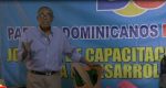 Dominicanos por el Cambio continúa programa de capacitación