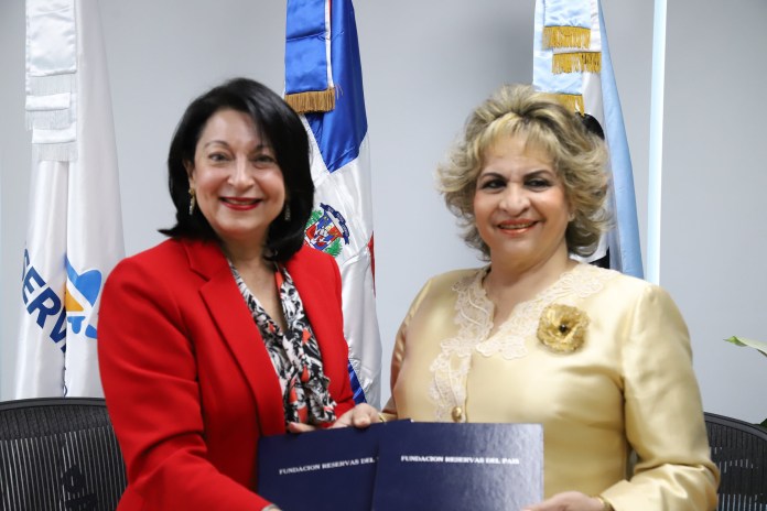Fundación Reservas y ONE medirán impacto del crédito a los microempresarios imagen