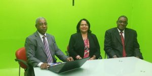 Emma Polanco propone sanear la UASD y optimizar sus recursos